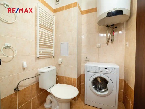 Prodej bytu 1+kk 20 m²