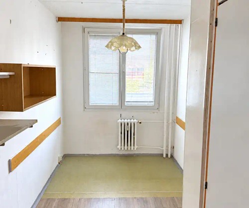 Prodej bytu 3+1 83 m²