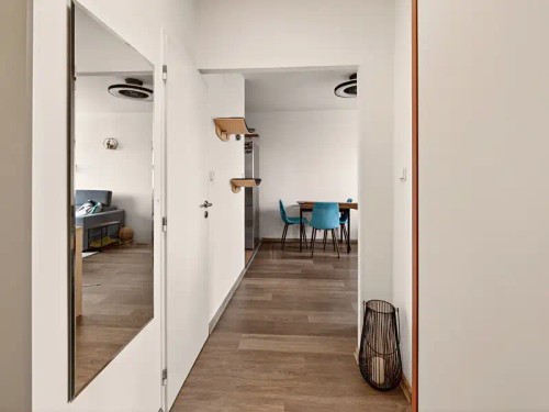 Prodej bytu 2+kk 43 m²