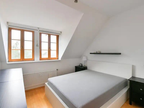 Prodaný byt 2+kk 50 m²