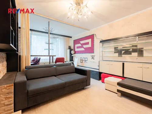 Prodej bytu 3+1 78 m²