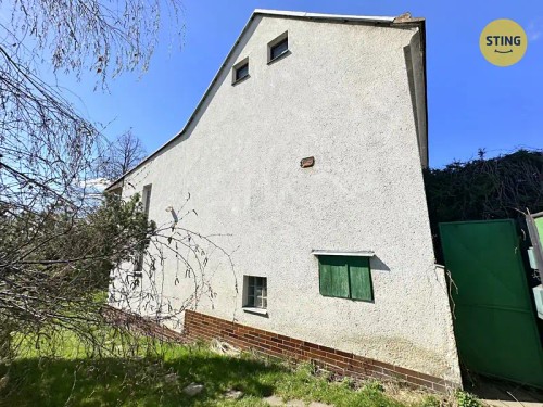 Prodej domu 150 m², pozemek 760 m²
