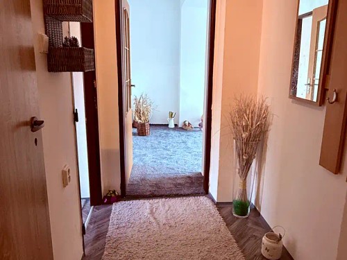 Prodaný byt 3+1 69 m²