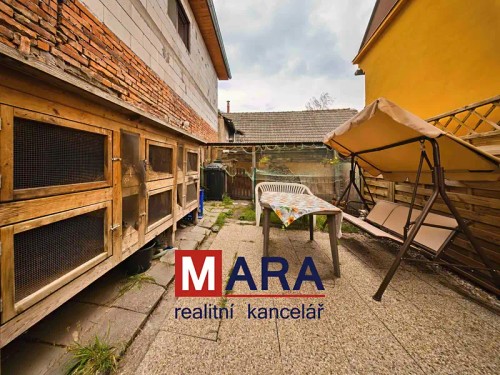 Prodej domu 140 m², pozemek 187 m²