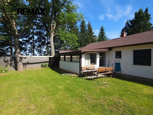 Prodej domu 80 m², pozemek 466 m²
