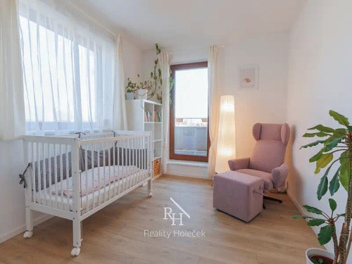 Prodaný byt 5+kk 115 m²