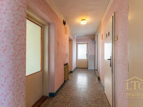 Prodej domu 213 m², pozemek 764 m²
