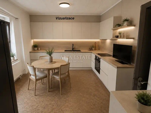 Prodej domu 117 m², pozemek 277 m²