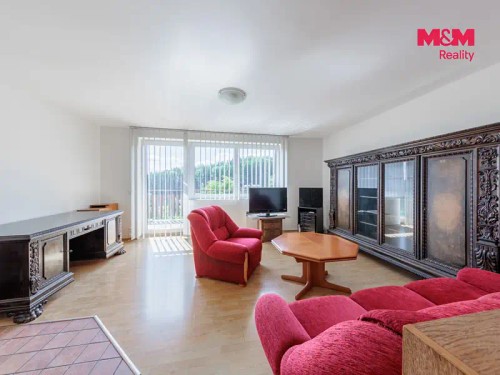 Prodej domu 250 m², pozemek 976 m²