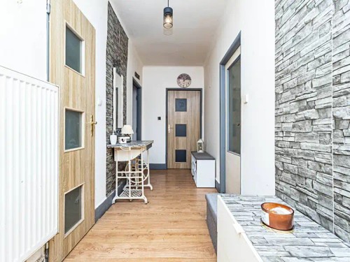 Prodej bytu 3+1 83 m²