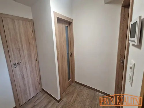 Prodaný byt 2+kk 66 m²