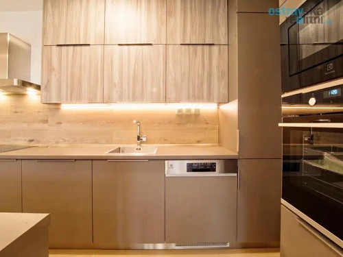 Prodej bytu 3+kk 61 m²