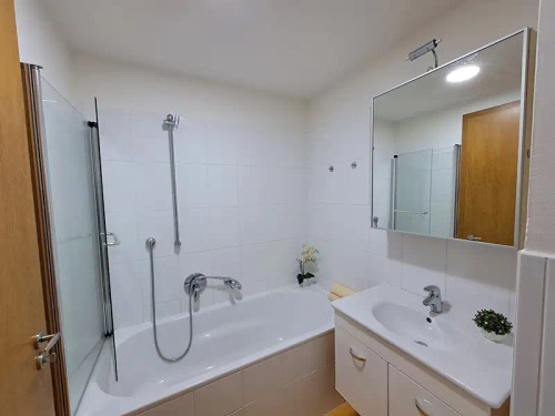Prodaný byt 3+kk 77 m²