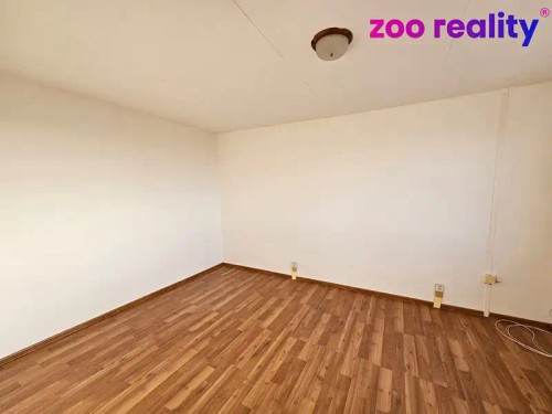 Prodaný byt 1+1 37 m²