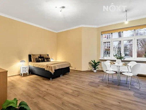 Prodaný byt 2+kk 60 m²