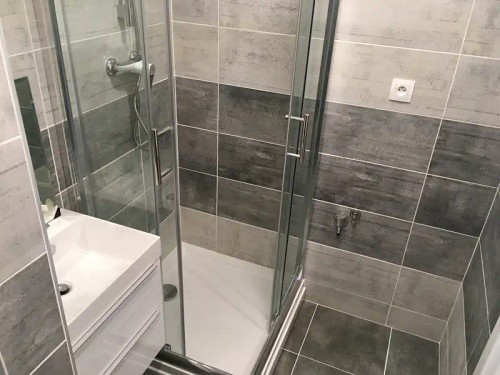 Prodaný byt 2+1 52 m²