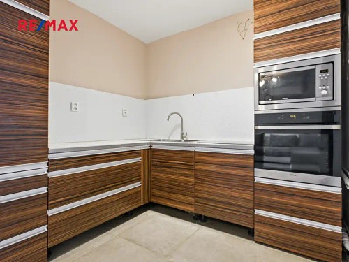 Prodej bytu 2+kk 45 m²