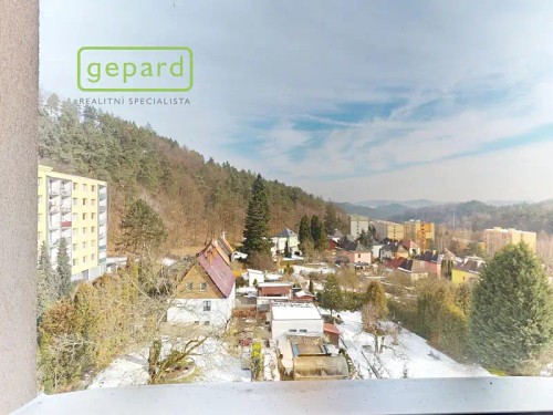 Prodej bytu 3+1 76 m²