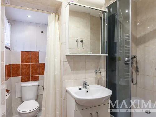 Prodej bytu 3+1 88 m²