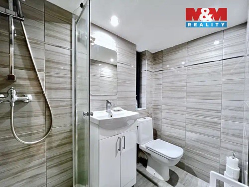 Prodaná  chata 26 m², pozemek 755 m²