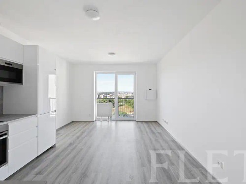 Prodaný byt 2+kk 55 m²