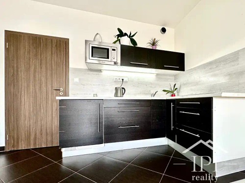 Prodaný byt 1+kk 32 m²