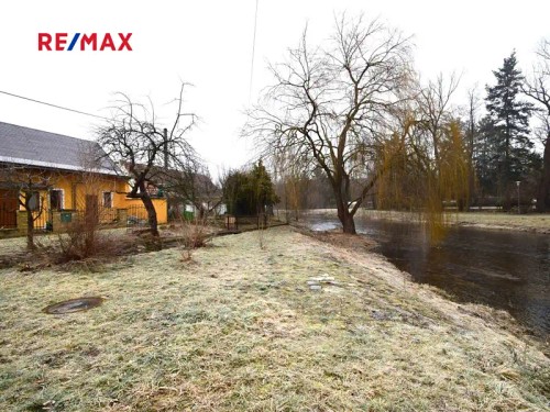 Prodej domu 100 m², pozemek 122 m²
