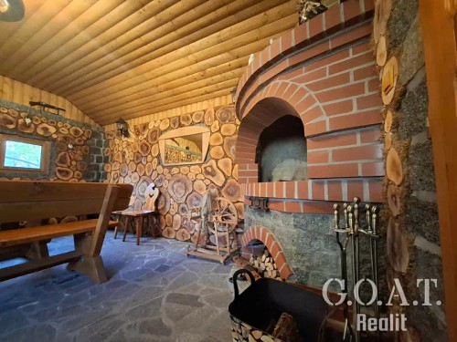 Prodej domu 249 m², pozemek 991 m²