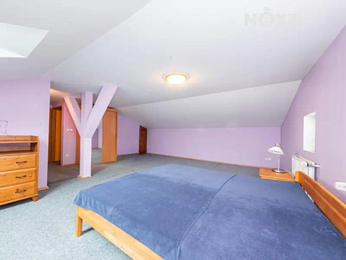 Prodej domu 200 m², pozemek 704 m²