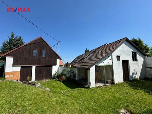 Prodej domu 166 m², pozemek 522 m²