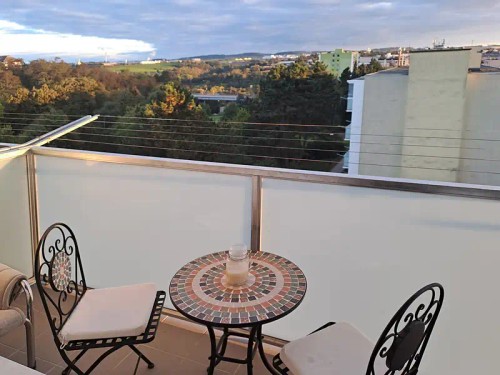 Prodaný byt 2+1 57 m²