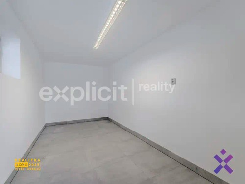 Prodej bytu 2+kk 49 m²