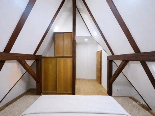 Prodej bytu 4+kk 158 m²