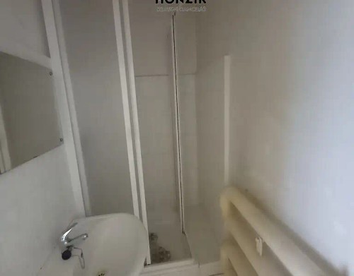 Prodaný byt 1+kk 24 m²