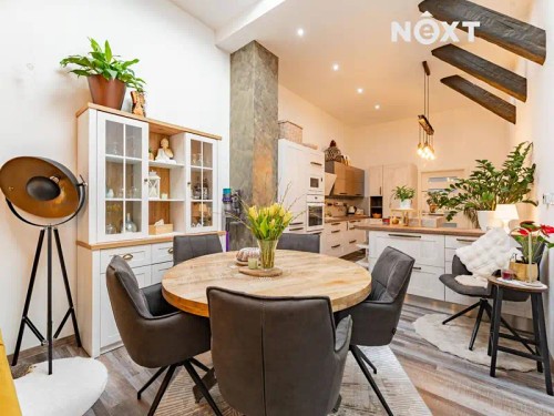 Prodaný byt 3+kk 75 m²