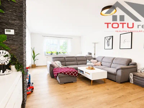 Prodej domu 240 m², pozemek 1129 m²