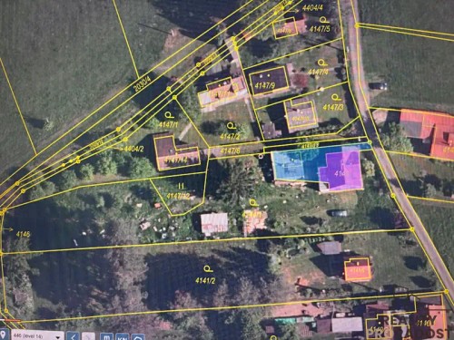 Prodej domu 170 m², pozemek 255 m²