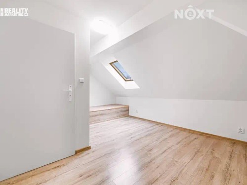 Prodej domu 160 m², pozemek 364 m²