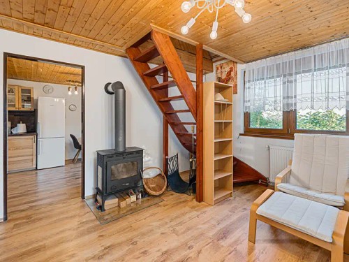Prodej chaty 70 m², pozemek 420 m²