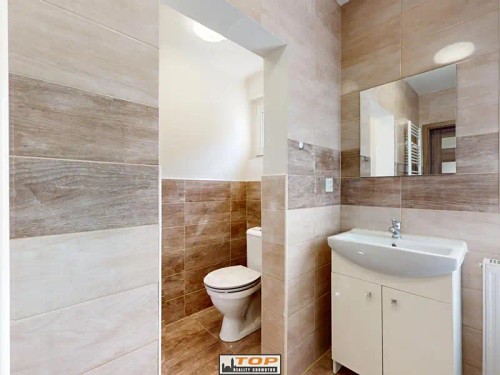 Prodej domu 150 m², pozemek 361 m²