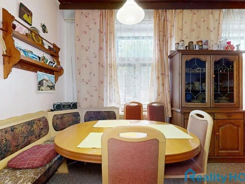 Prodej domu 197 m², pozemek 782 m²