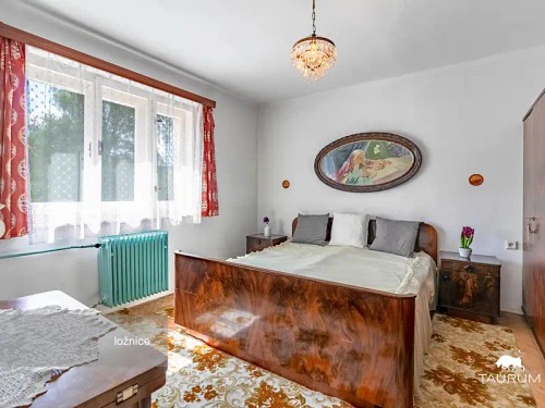 Prodej domu 169 m², pozemek 570 m²