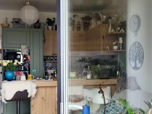 Prodaný byt 3+kk 53 m²