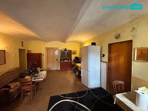 Prodej zemědělské usedlosti 144 m², pozemek 19466 m²