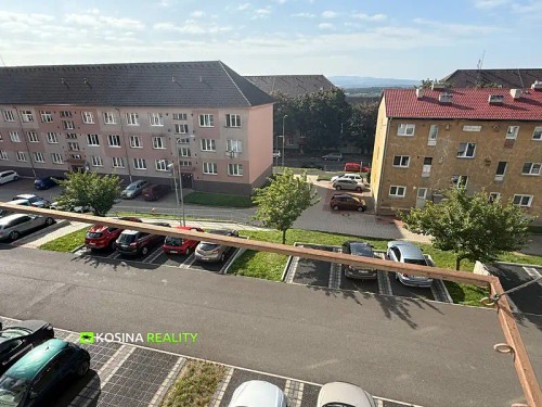 Prodaný  byt 2+1 59 m²