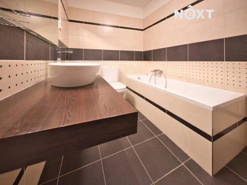 Prodaný  byt 2+1 63 m²