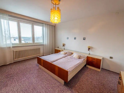 Prodej domu 150 m², pozemek 344 m²