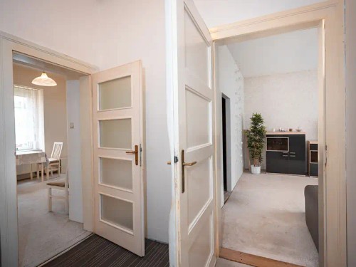 Prodaný byt 3+kk 64 m²