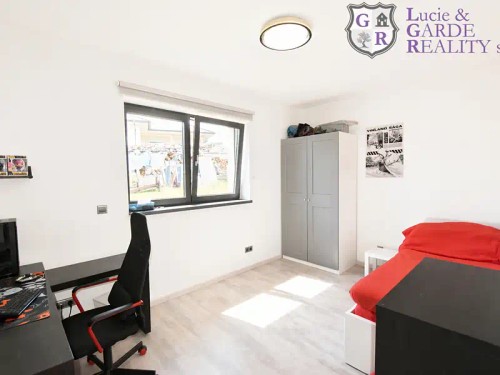 Prodej domu 160 m², pozemek 1165 m²