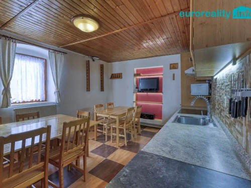 Prodej domu 116 m², pozemek 1361 m²